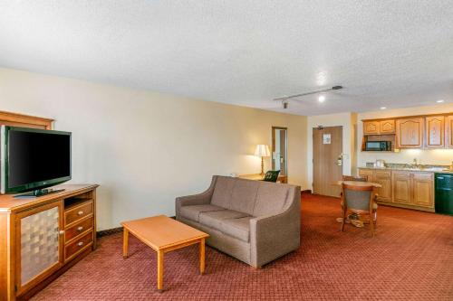 Quality Inn Rapid City