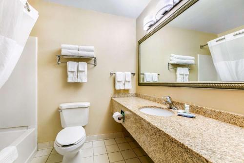 Quality Inn Rapid City