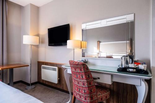Cedar Court Hotel Harrogate Ascend Hotel Collection - image 2