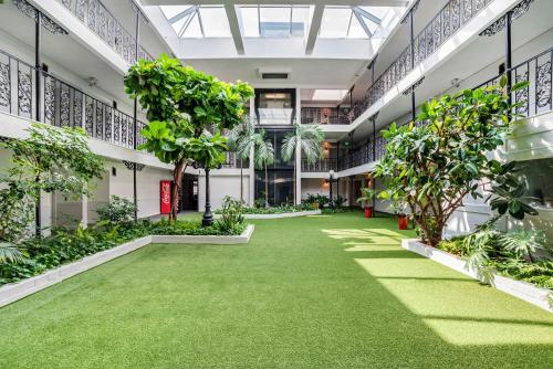 บริการและสิ่งอำนวยความสะดวก, Baymont by Wyndham Montgomery AL in มอนต์โกเมอรี (AL)