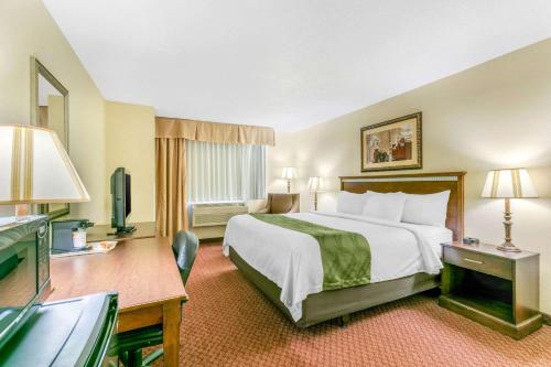 Quality Inn Rapid City