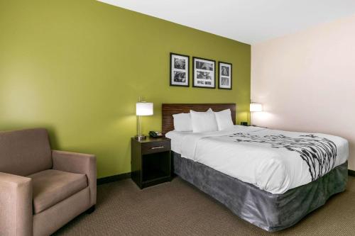 Sleep Inn & Suites Columbia