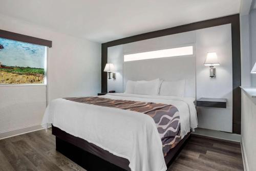 Baymont by Wyndham Montgomery AL in มอนต์โกเมอรี (AL)