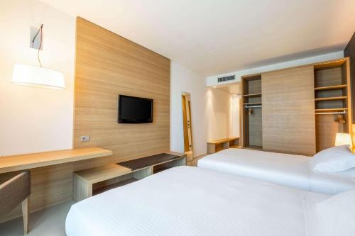 Quality Hotel San Martino