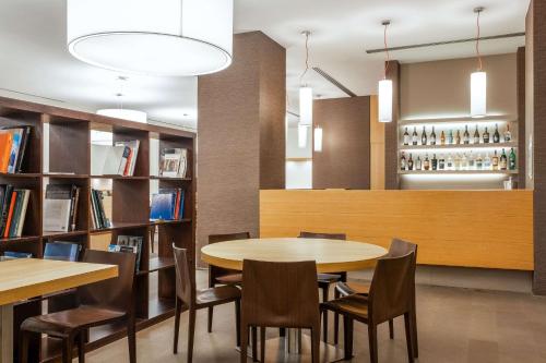 Quality Hotel San Martino