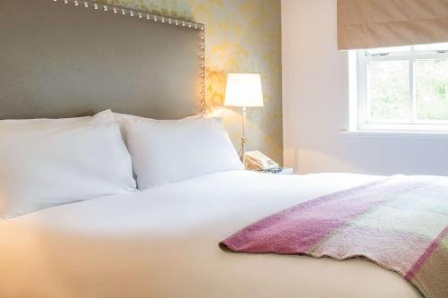 Makeney Hall Hotel - image 11