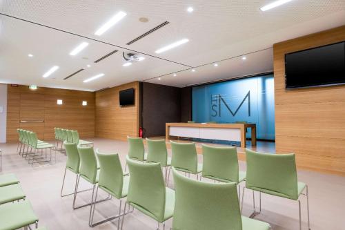 Quality Hotel San Martino