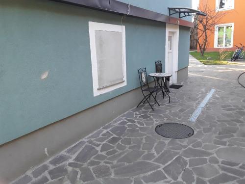 Apartment don bosco in Graz, Österreich