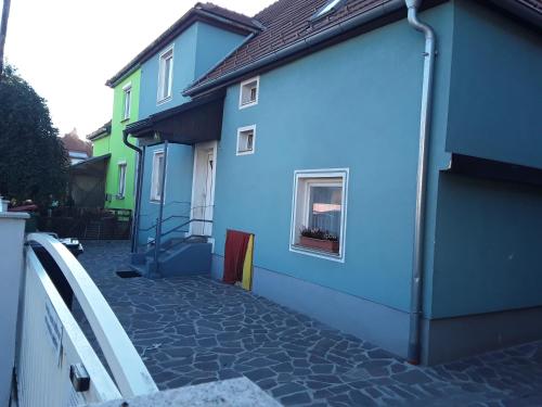 Apartment don bosco in Graz, Österreich