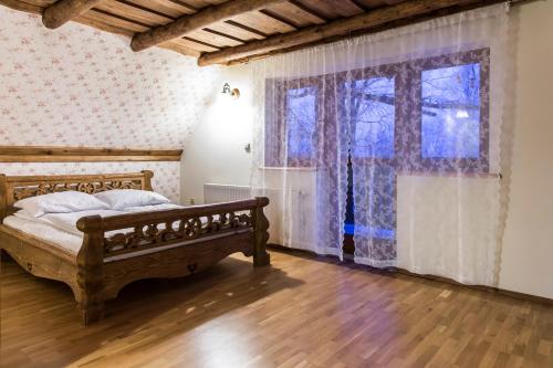 Apartament Bajkowy & Dwupoziomowy Krzesany, Zakopane (photo 3)