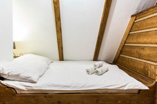 Apartament Bajkowy & Dwupoziomowy Krzesany, Zakopane (photo 10)