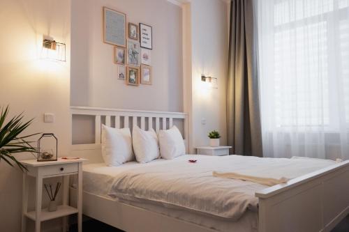 Maison 33, Bukurešť