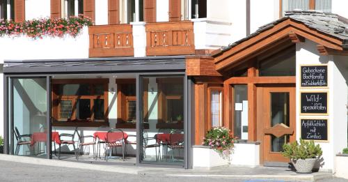 Hotel Portjengrat 5