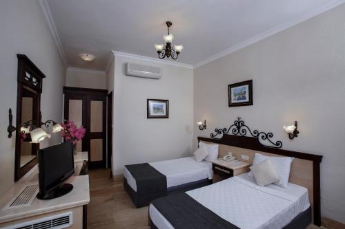 Cactus Fleur Beach In Yalikavak Turkey 20 Reviews Prices Planet Of Hotels
