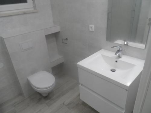 Apartmani Dropulić