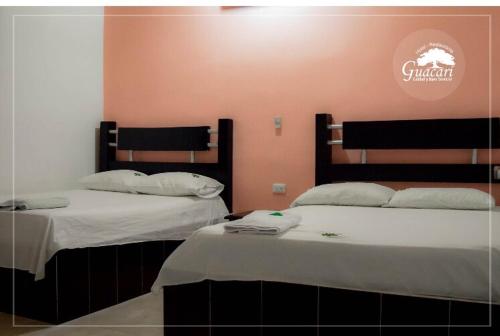 . Hotel Guacari
