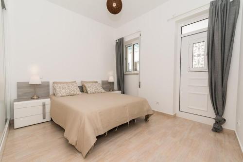 Cozy typical restored 2bedroom house single storey 5 min from the Fuseta Beach - image 14