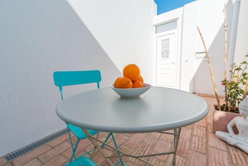 Cozy typical restored 2bedroom house single storey 5 min from the Fuseta Beach - image 10