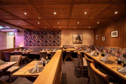 Hotel Trofana Alpin - image 10