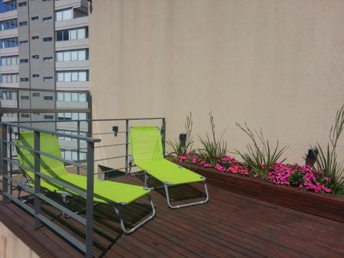 Hotel Nontue Abasto Buenos Aires - image 3