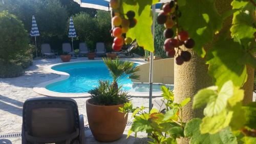 B&B La Perla 1 5