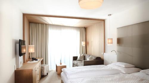 Hotel Trofana Alpin 2