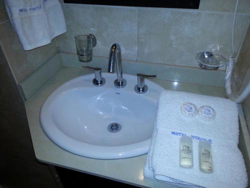 Hotel Nontue Abasto Buenos Aires, Buenos Aires (foto 2)