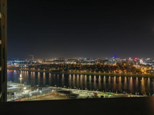 Belgrade Waterfront - BEKKE apartment