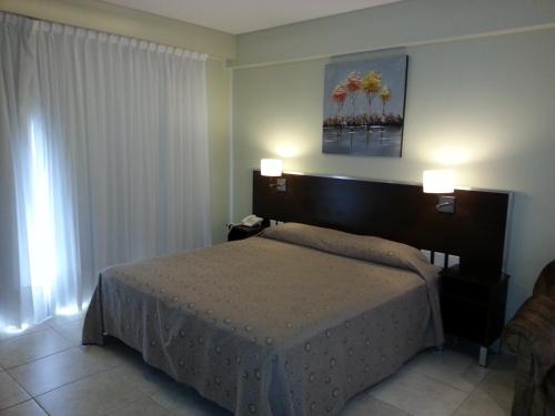 Hotel Nontue Abasto Buenos Aires Ideally located in the prime touristic area of Balvanera, Hotel Nontue Abasto Buenos Aires promises a relaxing and wonderful visit. The hotel has everything you need for a comfortable stay. All the ne