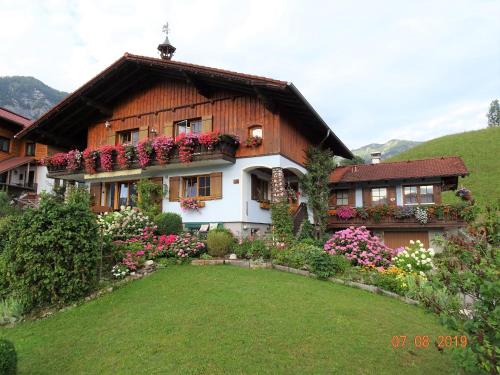 Ferienhaus Hummelbrunner - image 2