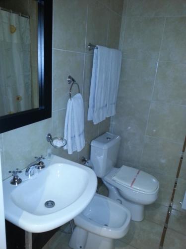 Hotel Nontue Abasto Buenos Aires, Buenos Aires (foto 6)