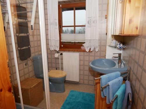 Ferienhaus Hummelbrunner - image 5