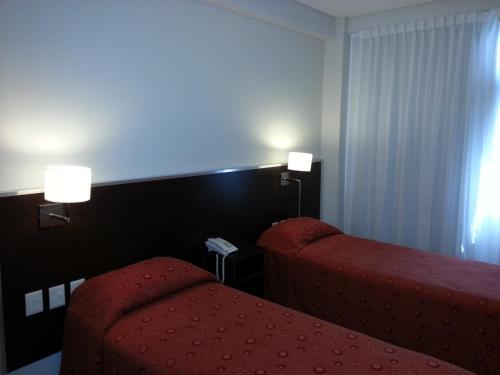 Hotel Nontue Abasto Buenos Aires, Buenos Aires (foto 7)