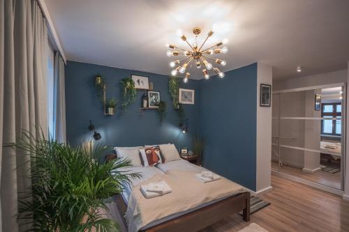 Spacious Apart ~ 150m Main Square ~ Self check-in 24h, Breslau (Foto 10)
