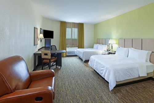 Candlewood Suites Houston - Spring, an IHG Hotel in Houston, USA