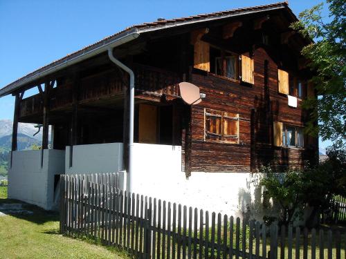外部景觀, Casa Cadruvi, Ferienhaus in Obersaxen, 150 Quadratmeter in 奧伯薩克森梅爾賀夫