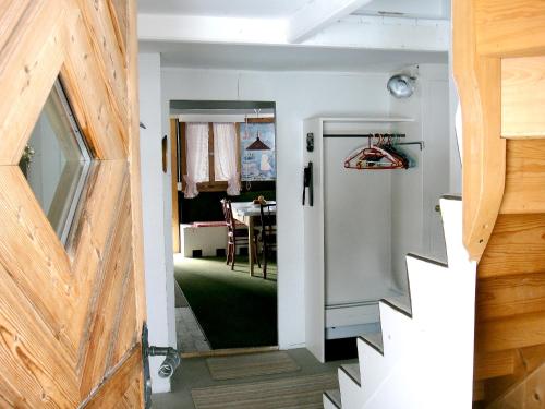 設施, Casa Cadruvi, Ferienhaus in Obersaxen, 150 Quadratmeter in 奧伯薩克森梅爾賀夫