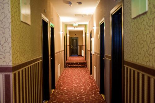 Hotel Victoria in Panagyurishte