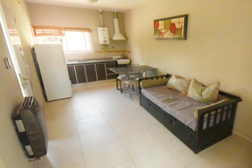 Maktub Departamentos y Habitaciones