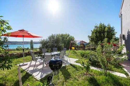  Apartments CAPE Deluxe in Rtina