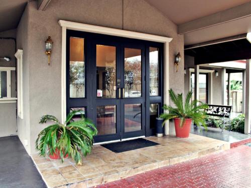 The Inn at Market Square in San Antonio, USA