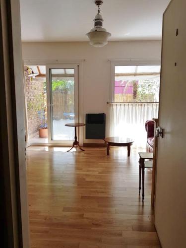 Original, gorgeous apartment with terrace. Top Recoleta :) Unforgettable. Great price-location ratio, Buenos Aires (fotografie 8)