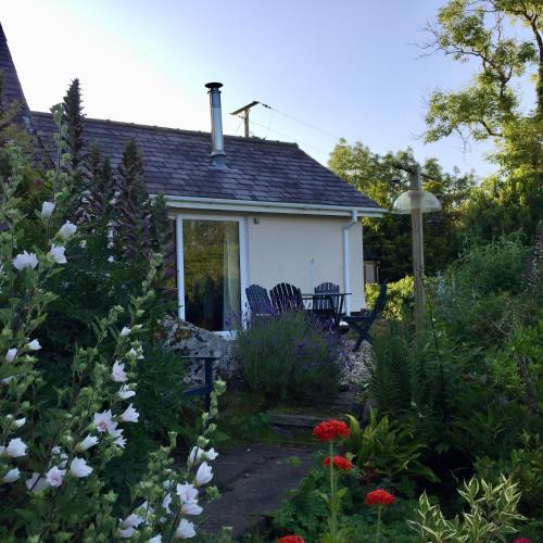 Pen Y Garn Cottage