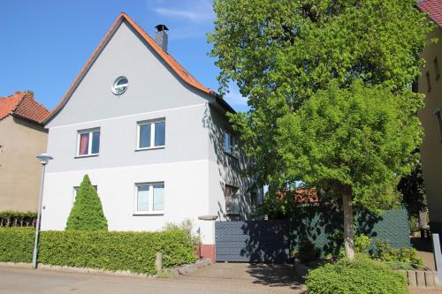 Ferienwohnung Halberstadt - Apartment