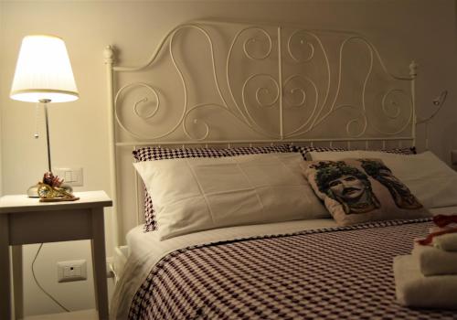  IL MORO holiday home, Unterkunft in Syrakus