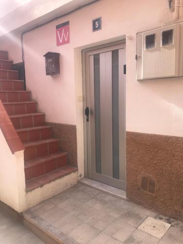  casa teresita in San Andrés