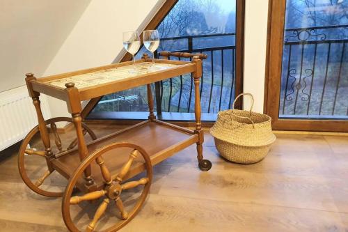 Koci Dom Loft