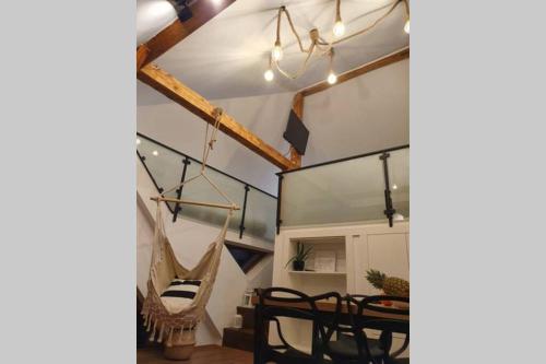 Koci Dom Loft
