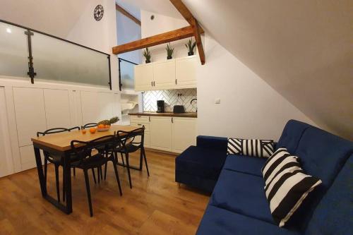 Koci Dom Loft