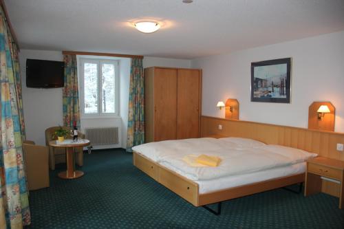 Hotel Portjengrat 2